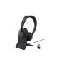 Yealink BH74 met standaard Teams USB-C/A Headset (1208682) thumbnail
