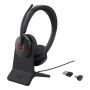 Yealink BH74 met standaard Teams USB-C/A Headset (1208682) thumbnail