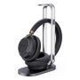 Yealink BH76 Plus met Oplaadstandaard UC Zwart USB-C/A Headset (1208700) thumbnail