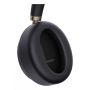 Yealink BH76 Plus met Oplaadstandaard UC Zwart USB-C/A Headset (1208700) thumbnail