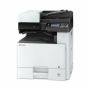 KYOCERA ECOSYS M8124cidn Laser A3 9600 x 600 DPI 24 ppm (1102P43NL0) thumbnail