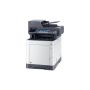 KYOCERA ECOSYS M6630cidn Laser A4 1200 x 1200 DPI 30 ppm (1102TZ3NL1) thumbnail