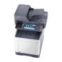 KYOCERA ECOSYS M6630cidn Laser A4 1200 x 1200 DPI 30 ppm (1102TZ3NL1) thumbnail