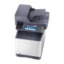 KYOCERA ECOSYS M6630cidn Laser A4 1200 x 1200 DPI 30 ppm (1102TZ3NL1) thumbnail
