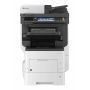 KYOCERA ECOSYS M3860idnf Laser A4 1200 x 1200 DPI 60 ppm (1102WF3NL0) thumbnail