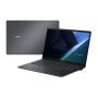 ASUS ExpertBook B1 B1503CVA-S72069X Intel® Core™ i7 i7-1355U Laptop 39,6 cm (15.6") Full HD 16 GB DDR5-SDRAM 512 GB SSD Wi-Fi 6E (802.11ax) Windows 11 Pro Zwart, Grijs (90NX0801-M02870) thumbnail