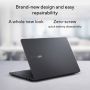 ASUS ExpertBook B1 B1403CVA-S62393X Intel® Core™ i7 i7-1355U Laptop 35,6 cm (14") Full HD 16 GB DDR5-SDRAM 512 GB SSD Wi-Fi 6E (802.11ax) Windows 11 Pro Grijs (90NX0811-M02R90) thumbnail