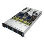 ASUS RS521A-E12-RS12U Socket SP5 Rack (2U) Zwart, Zilver (90SF03X1-M000C0) thumbnail