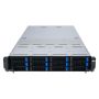 ASUS RS521A-E12-RS12U Socket SP5 Rack (2U) Zwart, Zilver (90SF03X1-M000C0) thumbnail