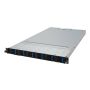 ASUS RS501A-E12-RS12U LGA 6096 Rack (1U) Zwart, Zilver (90SF03Y1-M000D0) thumbnail
