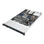 ASUS RS501A-E12-RS12U LGA 6096 Rack (1U) Zwart, Zilver (90SF03Y1-M000D0) thumbnail