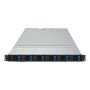 ASUS RS501A-E12-RS12U LGA 6096 Rack (1U) Zwart, Zilver (90SF03Y1-M000D0) thumbnail