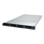 ASUS RS501A-E12-RS4 LGA 6096 Rack (1U) Zwart, Zilver (90SF03Y1-M000N0) thumbnail
