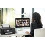 Canon PIXMA G3590 Inkjet A4 4800 x 1200 DPI Wifi (6706C006) thumbnail