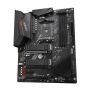 GIGABYTE B550 AORUS ELITE AX moederbord AMD B550 Socket AM4 ATX (B550 AORUS ELITE AX) thumbnail