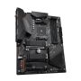 GIGABYTE B550 AORUS ELITE AX moederbord AMD B550 Socket AM4 ATX (B550 AORUS ELITE AX) thumbnail