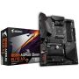 GIGABYTE B550 AORUS ELITE AX moederbord AMD B550 Socket AM4 ATX (B550 AORUS ELITE AX) thumbnail