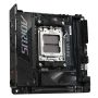 GIGABYTE B850I AORUS PRO moederbord AMD B850 Socket AM5 mini ITX (B850I AORUS PRO) thumbnail