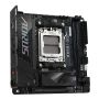 GIGABYTE B850I AORUS PRO moederbord AMD B850 Socket AM5 mini ITX (B850I AORUS PRO) thumbnail