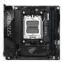 GIGABYTE B850I AORUS PRO moederbord AMD B850 Socket AM5 mini ITX (B850I AORUS PRO) thumbnail
