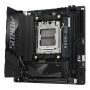GIGABYTE B850I AORUS PRO moederbord AMD B850 Socket AM5 mini ITX (B850I AORUS PRO) thumbnail