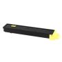 KYOCERA TK-895Y tonercartridge 1 stuk(s) Origineel Geel (1T02K0ANL0) thumbnail