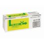 KYOCERA TK-580Y tonercartridge 1 stuk(s) Origineel Geel (1T02KTANL0) thumbnail