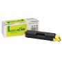 KYOCERA TK-580Y tonercartridge 1 stuk(s) Origineel Geel (1T02KTANL0) thumbnail