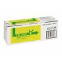 KYOCERA TK-580Y tonercartridge 1 stuk(s) Origineel Geel (1T02KTANL0) thumbnail