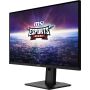 MSI G274QPX computer monitor 68,6 cm (27") 2560 x 1440 Pixels Quad HD Zwart (G274QPX) thumbnail