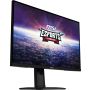 MSI G274QPX computer monitor 68,6 cm (27") 2560 x 1440 Pixels Quad HD Zwart (G274QPX) thumbnail