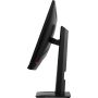 MSI G274QPX computer monitor 68,6 cm (27") 2560 x 1440 Pixels Quad HD Zwart (G274QPX) thumbnail