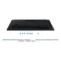 Samsung 24" Essential Monitor S4 S40GD Full HD Monitor (LS24D400GAUXEN) thumbnail