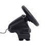 Trust GXT 289 Movi Zwart USB Stuurwiel + pedalen Nintendo Switch, PlayStation 4, Xbox One S, Xbox One X, Xbox Series S, Xbox Series X (25122) thumbnail