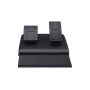 Trust GXT 289 Movi Zwart USB Stuurwiel + pedalen Nintendo Switch, PlayStation 4, Xbox One S, Xbox One X, Xbox Series S, Xbox Series X (25122) thumbnail