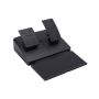 Trust GXT 289 Movi Zwart USB Stuurwiel + pedalen Nintendo Switch, PlayStation 4, Xbox One S, Xbox One X, Xbox Series S, Xbox Series X (25122) thumbnail