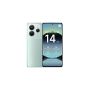 Xiaomi Redmi Note 14 256GB Groen (MZB0IOEEU) thumbnail