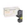 KYOCERA TK-5220Y tonercartridge 1 stuk(s) Origineel Geel (1T02R9ANL1) thumbnail