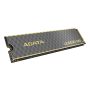 ADATA LEGEND 860 SLEG-860-2000GCS internal solid state drive 2 TB M.2 PCI Express 4.0 NVMe 3D NAND (SLEG-860-2000GCS) thumbnail