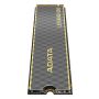 ADATA LEGEND 860 SLEG-860-2000GCS internal solid state drive 2 TB M.2 PCI Express 4.0 NVMe 3D NAND (SLEG-860-2000GCS) thumbnail