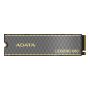 ADATA LEGEND 860 SLEG-860-2000GCS internal solid state drive 2 TB M.2 PCI Express 4.0 NVMe 3D NAND (SLEG-860-2000GCS) thumbnail