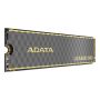 ADATA LEGEND 860 SLEG-860-2000GCS internal solid state drive 2 TB M.2 PCI Express 4.0 NVMe 3D NAND (SLEG-860-2000GCS) thumbnail