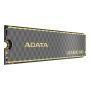 ADATA LEGEND 860 SLEG-860-500GCS internal solid state drive 500 GB M.2 PCI Express 4.0 NVMe 3D NAND (SLEG-860-500GCS) thumbnail