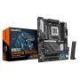GIGABYTE B850 GAMING X WIFI6E moederbord AMD B850 Socket AM5 ATX (B850 GAMING X WIFI6E) thumbnail