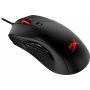 HyperX Pulsefire Raid - gamingmuis (zwart) (4P5Q3AA) thumbnail