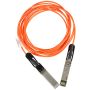 HUAWEI eKit SFP-10G-AOC10M InfiniBand en Glasvezelkabel 10 m SFP+ Oranje, Metallic (02310QWH) thumbnail