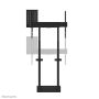 Neomounts gemotoriseerde wandsteun (WL55-875BL1) thumbnail