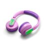 Philips TAK4206PK/00 hoofdtelefoon/headset Bedraad en draadloos Hoofdband Oproepen/muziek USB Type-C Bluetooth Roze (TAK4206PK/00) thumbnail