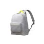 Acer GP.BAG11.02G laptoptas 39,6 cm (15.6") Rugzak Grijs (GP.BAG11.02G) thumbnail