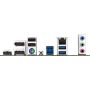 GIGABYTE B850M D3HP moederbord AMD B850 Socket AM5 micro ATX (B850M D3HP) thumbnail